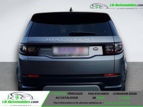 Land rover Discovery Sport TD4 150ch BVA  occasion � Beaupuy - photo n�4