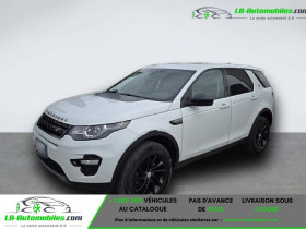Land rover Discovery Sport , garage LB AUTOMOBILES � Beaupuy