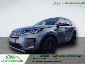 Land rover Discovery Sport TD4 150ch BVA  occasion � Beaupuy - photo n�2