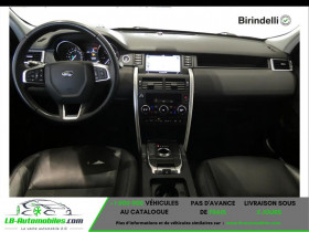 Land rover Discovery Sport TD4 150ch BVA  occasion � Beaupuy - photo n�2
