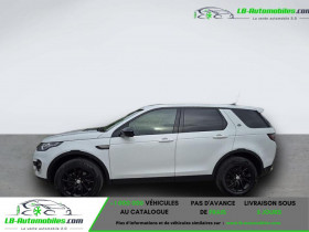 Land rover Discovery Sport TD4 150ch BVA  occasion � Beaupuy - photo n�6