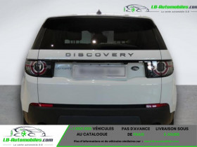 Land rover Discovery Sport TD4 150ch BVA  occasion � Beaupuy - photo n�6