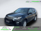 Annonce Land rover Discovery Sport occasion Diesel TD4 150ch BVA � Beaupuy