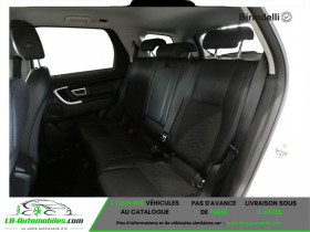 Land rover Discovery Sport TD4 150ch BVA  occasion � Beaupuy - photo n�8