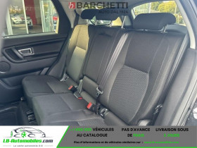 Land rover Discovery Sport TD4 150ch BVA  occasion � Beaupuy - photo n�6