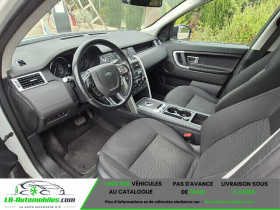 Land rover Discovery Sport TD4 150ch BVA  occasion � Beaupuy - photo n�8