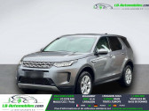 Annonce Land rover Discovery Sport occasion Diesel TD4 150ch BVA � Beaupuy