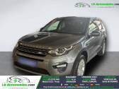 Annonce Land rover Discovery Sport occasion Diesel TD4 150ch BVA � Beaupuy