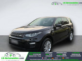 Annonce Land rover Discovery Sport occasion Diesel TD4 150ch BVA � Beaupuy