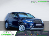Annonce Land rover Discovery Sport occasion Diesel TD4 150ch BVA � Beaupuy