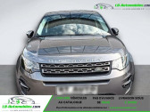 Annonce Land rover Discovery Sport occasion Diesel TD4 150ch BVA � Beaupuy