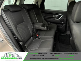 Land rover Discovery Sport TD4 150ch BVA  occasion � Beaupuy - photo n�6