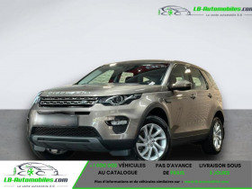 Land rover Discovery Sport , garage LB AUTOMOBILES � Beaupuy