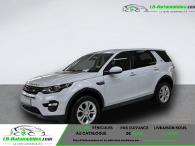 Land rover Discovery Sport TD4 150ch BVA  occasion � Beaupuy - photo n�2