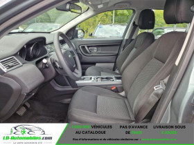 Land rover Discovery Sport TD4 150ch BVA  occasion � Beaupuy - photo n�6