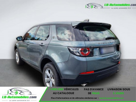 Land rover Discovery Sport TD4 150ch BVA  occasion � Beaupuy - photo n�3