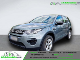 Land rover Discovery Sport , garage LB AUTOMOBILES � Beaupuy