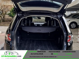 Land rover Discovery Sport TD4 150ch BVA  occasion � Beaupuy - photo n�7