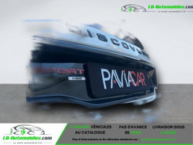 Land rover Discovery Sport TD4 150ch BVA  occasion � Beaupuy - photo n�3