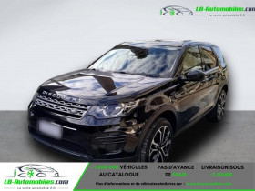 Land rover Discovery Sport , garage LB AUTOMOBILES � Beaupuy