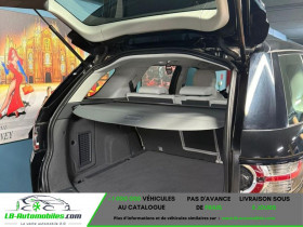 Land rover Discovery Sport TD4 150ch BVA  occasion � Beaupuy - photo n�5