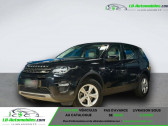 Annonce Land rover Discovery Sport occasion Diesel TD4 150ch BVA � Beaupuy