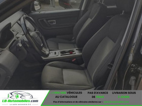Land rover Discovery Sport TD4 150ch BVA  occasion � Beaupuy - photo n�4