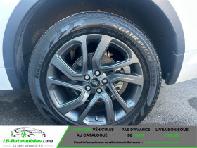Land rover Discovery Sport TD4 150ch BVA  occasion � Beaupuy - photo n�5