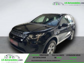 Land rover Discovery Sport TD4 150ch BVA   Beaupuy 31