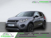 Land rover Discovery Sport TD4 150ch BVA   Beaupuy 31
