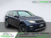 Land rover Discovery Sport occasion année 2019 boite Automatique Annonce Land rover Discovery Sport occasion Diesel TD4 150ch BVA à Beaupuy