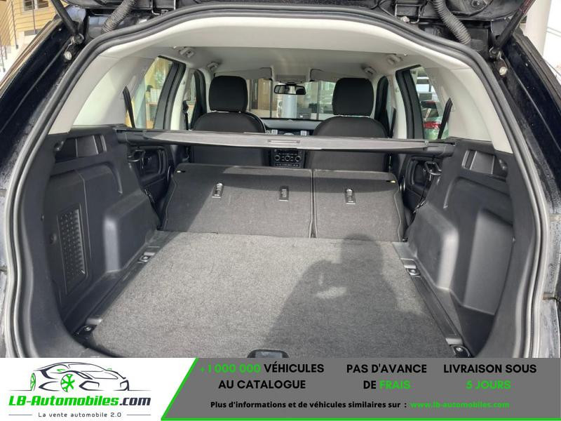 Land rover Discovery Sport TD4 150ch BVA  occasion  Beaupuy - photo n8