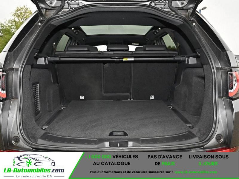 Land rover Discovery Sport TD4 150ch BVA  occasion  Beaupuy - photo n7