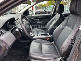 Land rover Discovery Sport TD4 150ch BVA  occasion  Beaupuy - photo n5