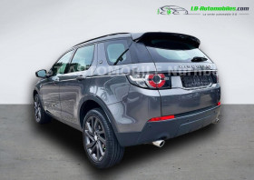 Land rover Discovery Sport TD4 150ch BVA  occasion  Beaupuy - photo n3