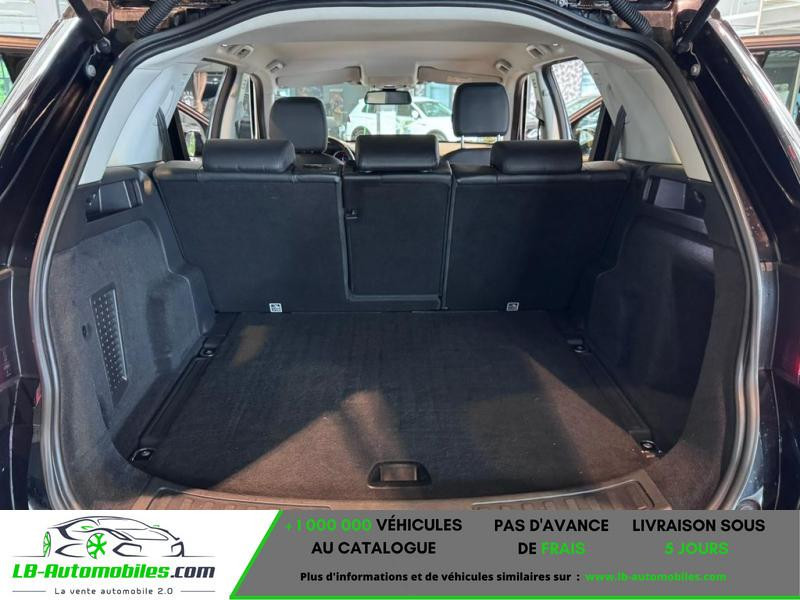 Land rover Discovery Sport TD4 150ch BVA 2018 - photo n°7 Land rover Discovery Sport TD4 150ch BVA  occasion à Beaupuy - photo n°7