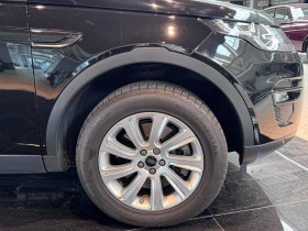 Land rover Discovery Sport TD4 150ch BVA  occasion  Beaupuy - photo n5