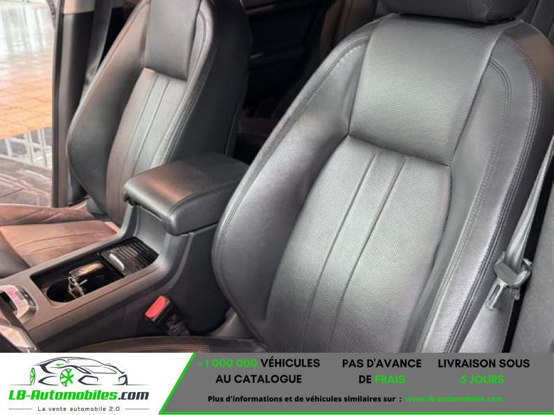 Land rover Discovery Sport TD4 150ch BVA 2018 - photo n°3 Land rover Discovery Sport TD4 150ch BVA  occasion à Beaupuy - photo n°3