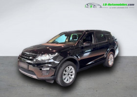 Land rover Discovery Sport , garage LB AUTOMOBILES  Beaupuy