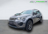 Annonce Land rover Discovery Sport occasion Diesel TD4 150ch BVA  Beaupuy