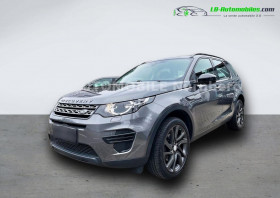 Land rover Discovery Sport , garage LB AUTOMOBILES  Beaupuy