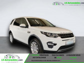 Land rover Discovery Sport occasion année 2018 boite Automatique Annonce Land rover Discovery Sport occasion Diesel TD4 150ch BVA à Beaupuy