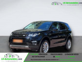 Land rover Discovery Sport TD4 150ch BVA   Beaupuy 31