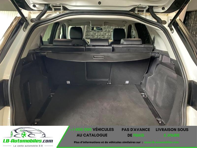 Land rover Discovery Sport TD4 150ch BVA  occasion  Beaupuy - photo n9