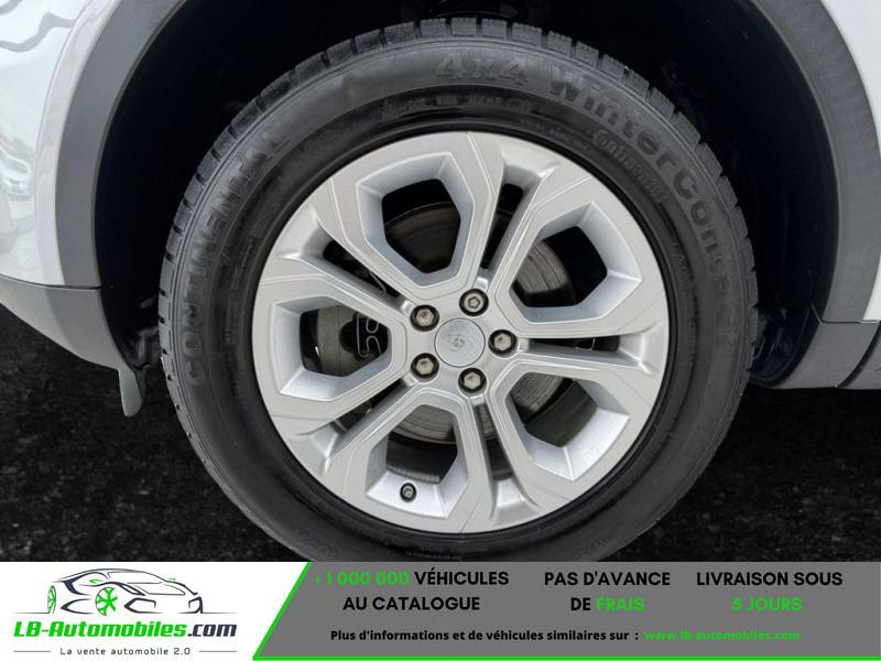 Land rover Discovery Sport TD4 150ch BVA  occasion  Beaupuy - photo n6