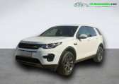 Land rover Discovery Sport occasion année 2019 boite Automatique Annonce Land rover Discovery Sport occasion Diesel TD4 150ch BVA à Beaupuy