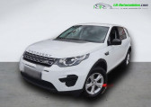 Annonce Land rover Discovery Sport occasion Diesel TD4 150ch BVA  Beaupuy