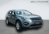 Land rover Discovery Sport occasion année 2016 boite Automatique Annonce Land rover Discovery Sport occasion Diesel TD4 150ch BVA à Beaupuy