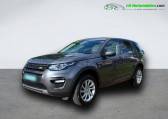 Land rover Discovery Sport TD4 150ch BVA   Beaupuy 31