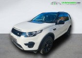 Land rover Discovery Sport occasion année 2019 boite Automatique Annonce Land rover Discovery Sport occasion Diesel TD4 150ch BVA à Beaupuy